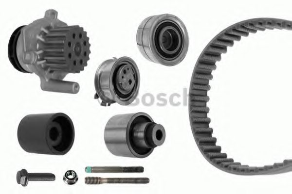 BOSCH 1 987 946 453 Water Pump & Timing Belt Kit
